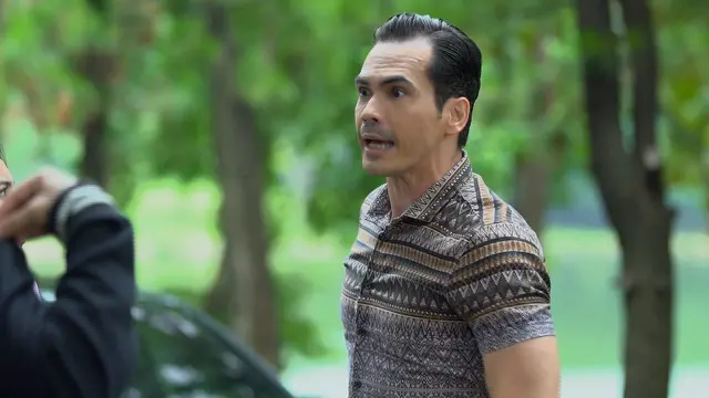 Keajaiban Cinta