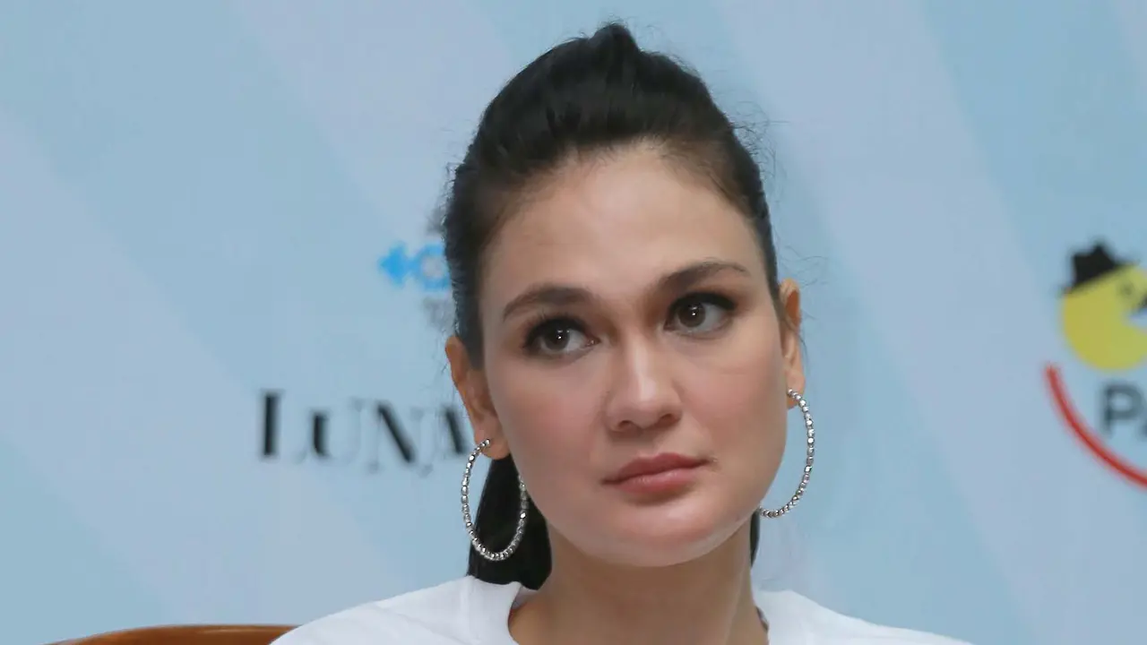 [BIntang] Luna Maya