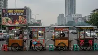 20 Ide Jualan Makanan Pedas Rp 5000-an Tren 2026, Bisnis Modal Tipis