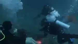 Duduk Perkara Snorkeling Berujung Maut 2 Turis China