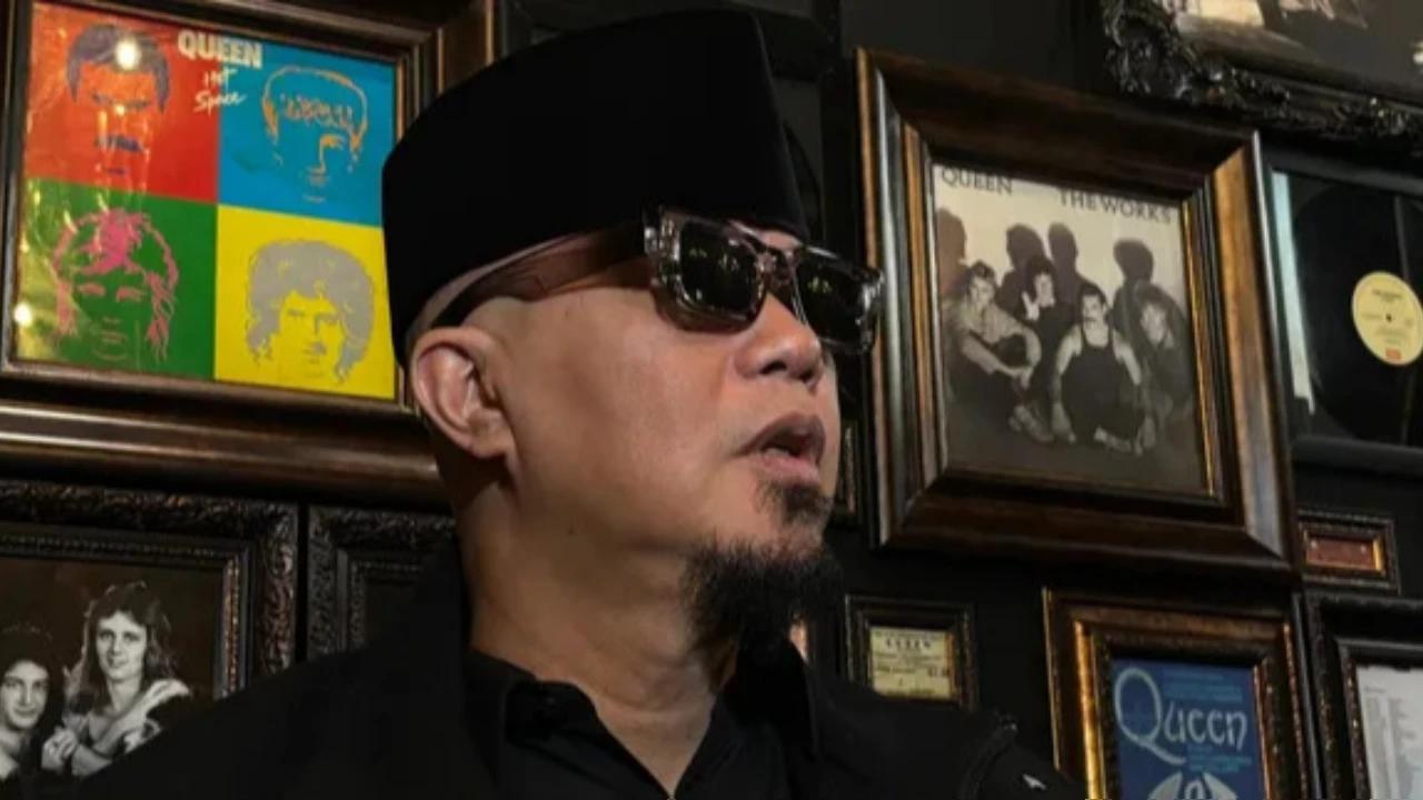 Makin Panas! Ahmad Dhani Ungkap Alasan Absen di Resepsi El Rumi di Bali