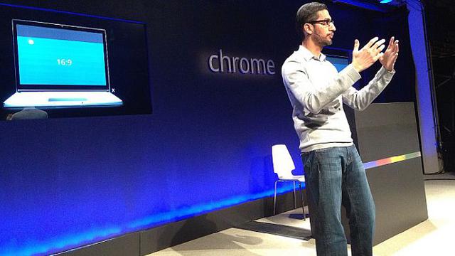 Sundar Pichai, Bos Android & Tangan Kanan CEO Google