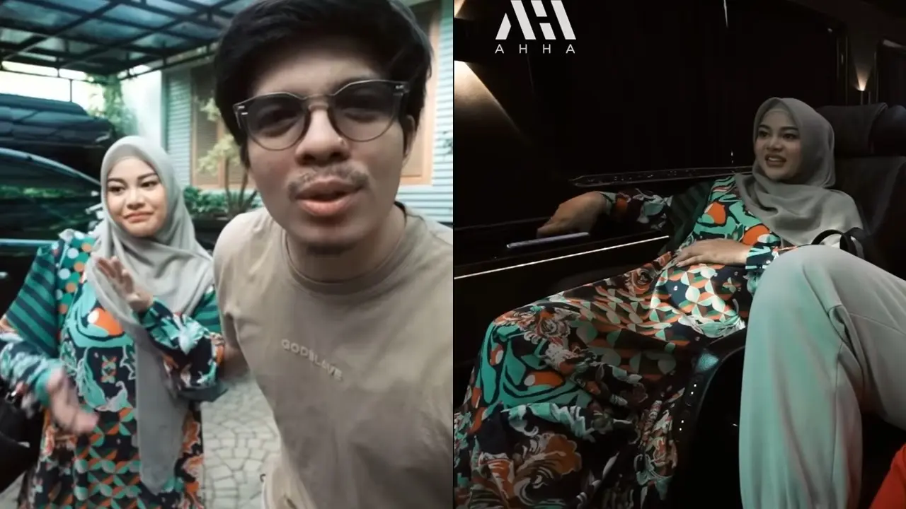 Aurel Hamil Lagi