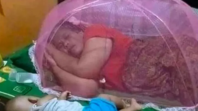 6 Kelakuan Kocak Orangtua Saat Asuh Anak, Dijamin Bikin Ketawa