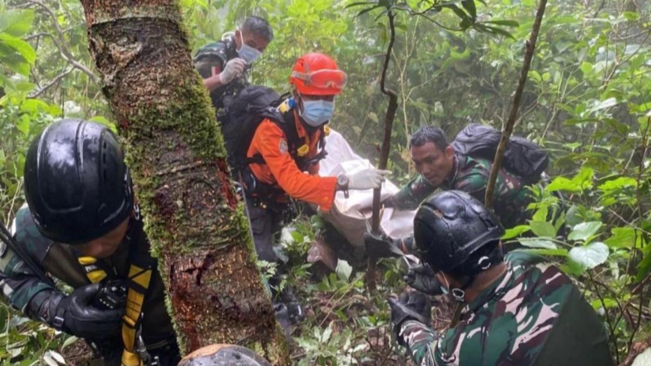 6 Kecelakaan Pesawat Terjadi di Bulan Januari, ATR 42-500 Tambah Daftar Kelam Dunia Penerbangan Indonesia