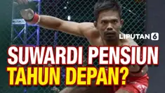 Suwardi Fighter MMA