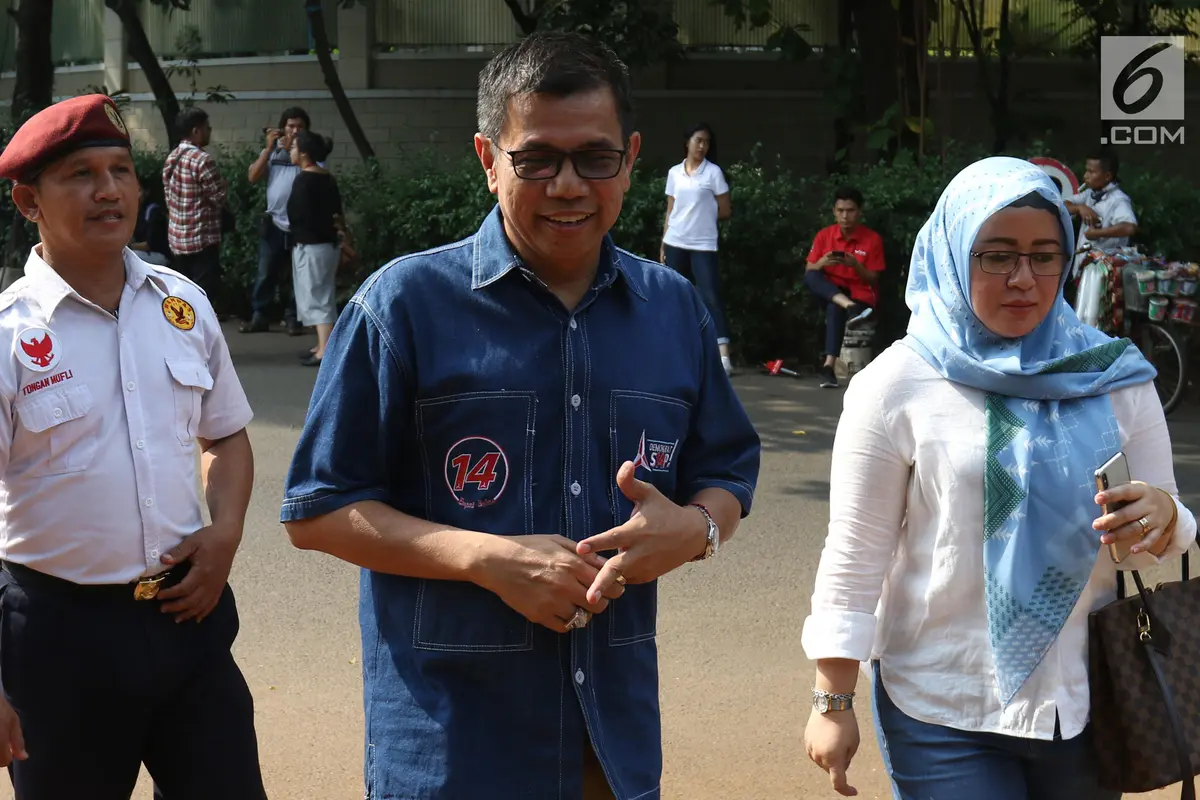 Usai Putusan MK, Prabowo Kumpulkan Sekjen Partai Koalisi di Kertanegara