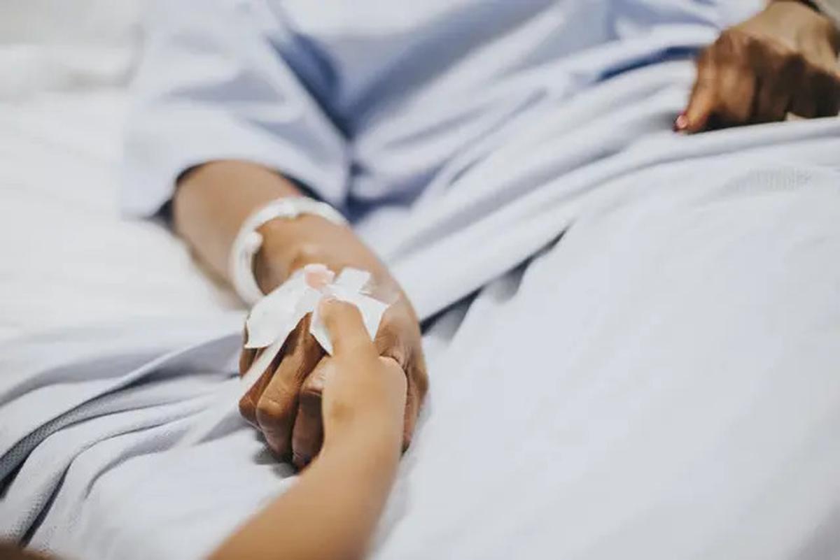 Kumpulan Doa Mohon Mukjizat Kesembuhan, Teks Arab Latin dan Artnya