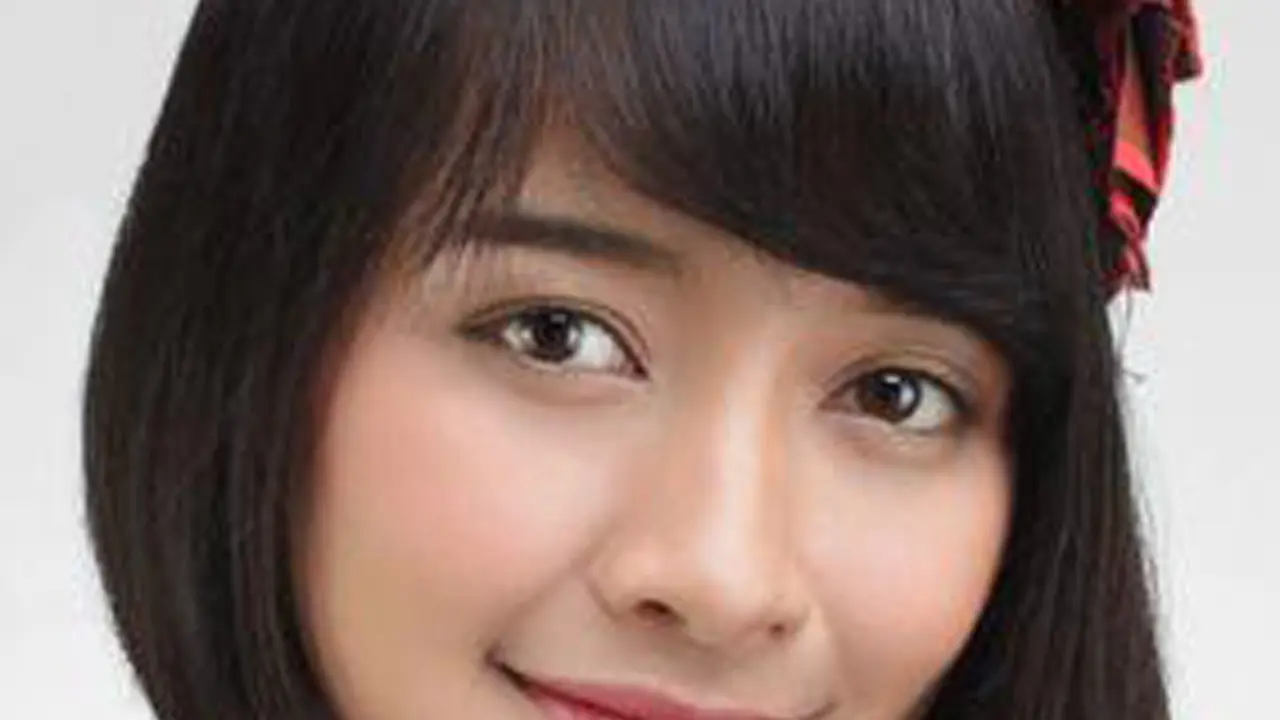 [Bintang] Kinal JKT48