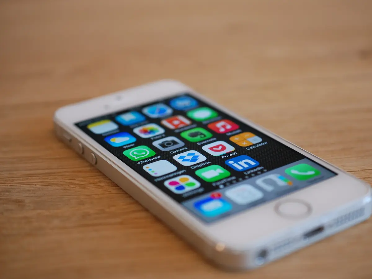 Harga iPhone 5S 16 GB Second, Smartphone Terjangkau dengan Fitur