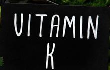Sumber Vitamin K dan Manfaatnya bagi Tubuh, Penuh Sayur-sayuran