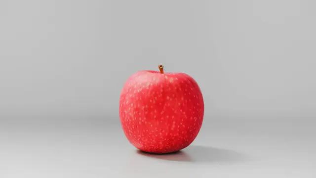 Cara Menyimpan Buah Apel
