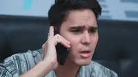 Sinopsis Sinetron SCTV Samudra Cinta: Novan Kompori Nora, Tayang Selasa 23 Maret 2021 Malam