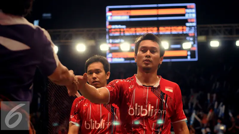 20150812- Hendra/Ahsan di BWF World Championships 2015-Jakarta