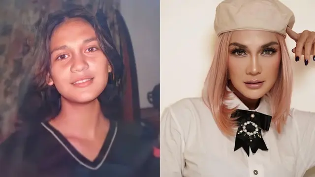 Potret Transformasi 5 Juri IMB 2021 Dulu Vs Kini, Bikin Pangling