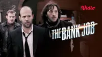 Nonton The Bank Job di Vidio (Dok. Vidio)