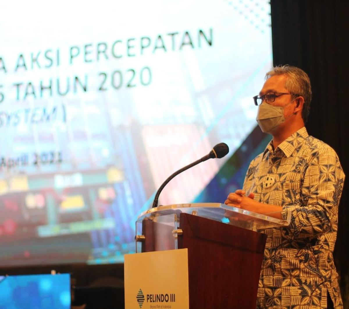 Dok. Istimewa