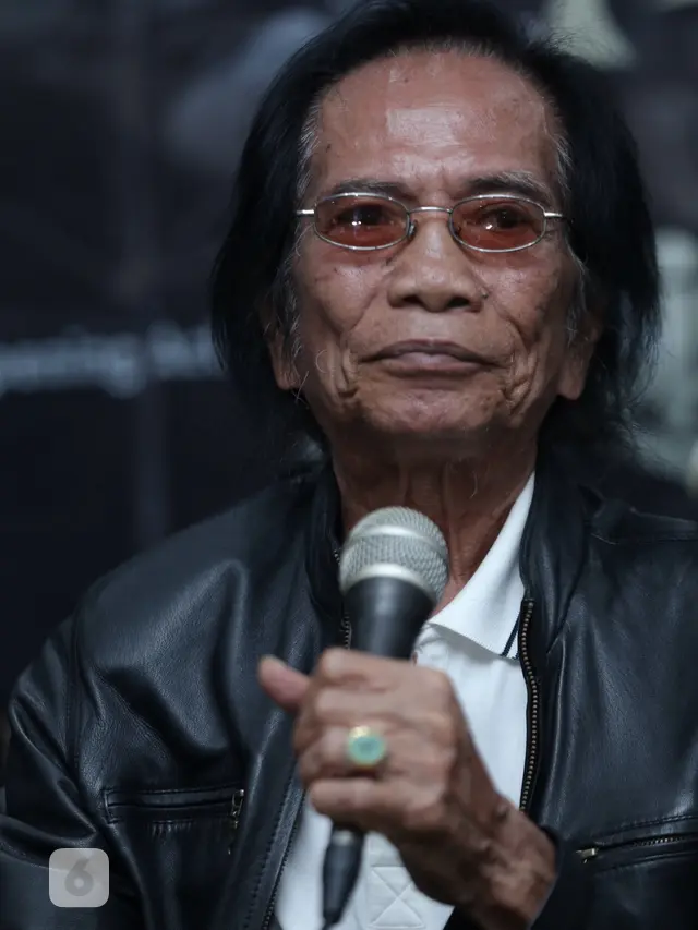 [BIntang] Yon Koeswoyo