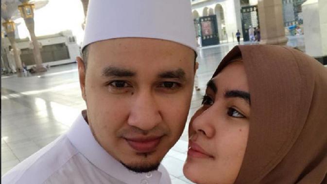Jadi Istri Habib Usman bin Yahya, Kartika Putri Ungkap Nikmatnya Menikah