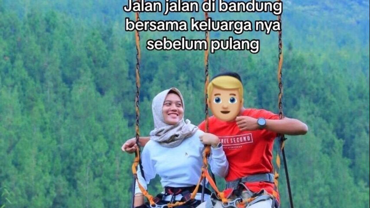 Liburan Bareng Keluarga