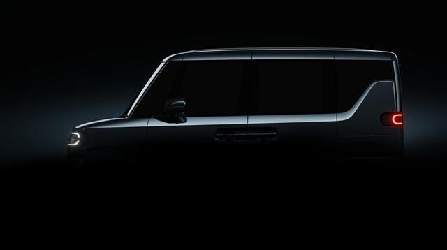 Kei Car Listrik Baru BYD Siap Debut di JMS 2025 (Carnewschina)