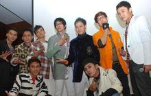 Lagu XO IX jadi theme song Dufan Defender