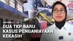 Satu per satu lembar misteri di balik penyekapan dan penganiayaan oleh Taufik Hidayat terhadap kekasihnya tersingkap. Terkini, polisi menemukan dua lokasi baru yang diduga menjadi tempat kejadian perkara.