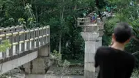 Gua Jepang Pundong, Saksi Bisu Keberadaan Tentara Jepang di Indonesia