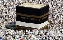 Ini nama 11 WNI ditahan otoritas Arab karena Salat Id depan Ka'bah