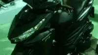 Mengintip Wajah Honda Vario 150!