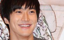 Siwon jadi bintang tamu perdana Strong Heart 2