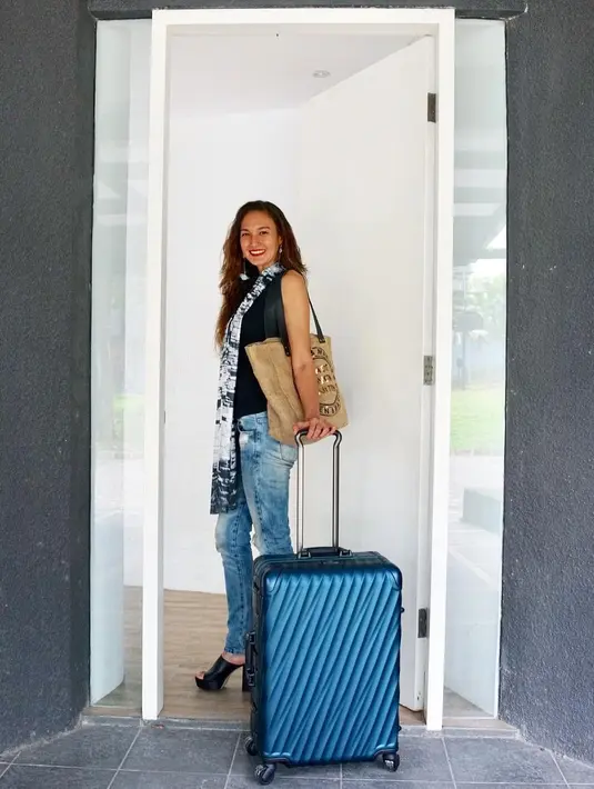 (Instagram/nadinelist)