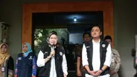 Seorang ASN jadi Pengedar Sabu- Sabu, Pegawai Pemkab Lumajang Tes Urine Massal