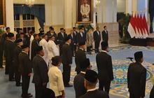 VIDEO: Letjen (Purn) Hotmangaradja, Anak Pahlawan Revolusi Dilantik Prabowo Jadi Dubes RI
