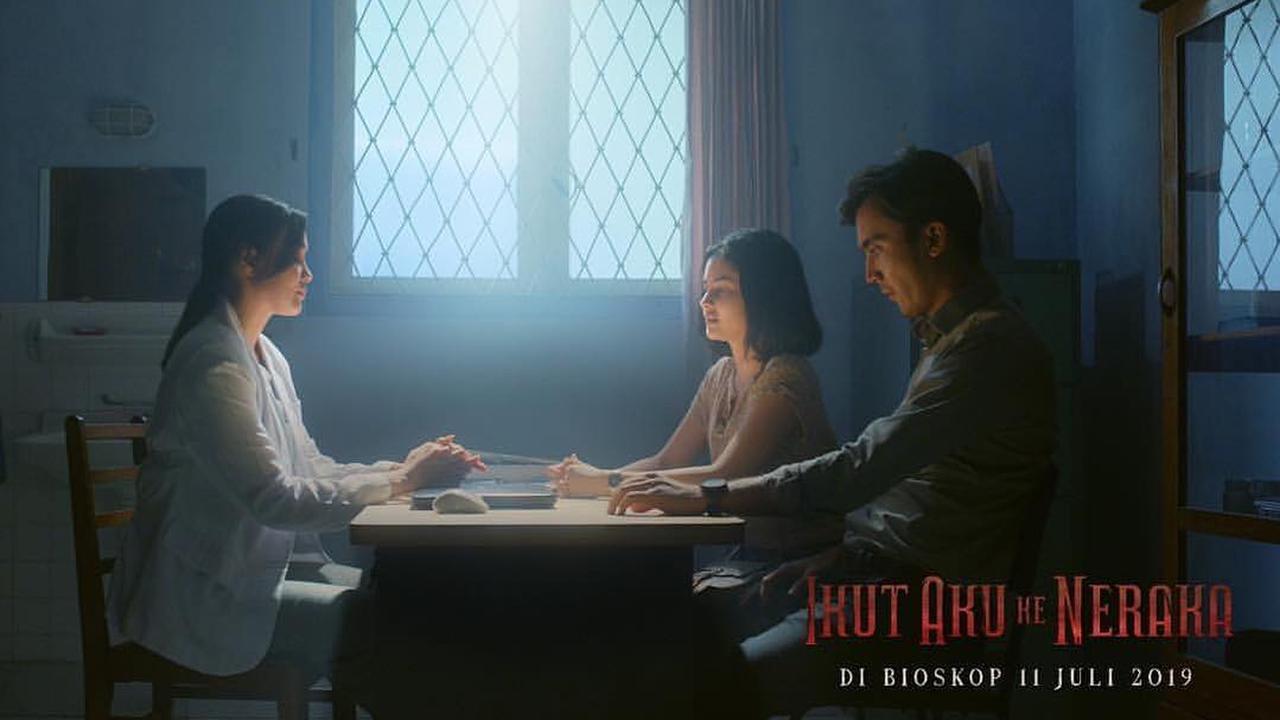 Ikut Aku ke Neraka (Instagram/ ikutakukeneraka)