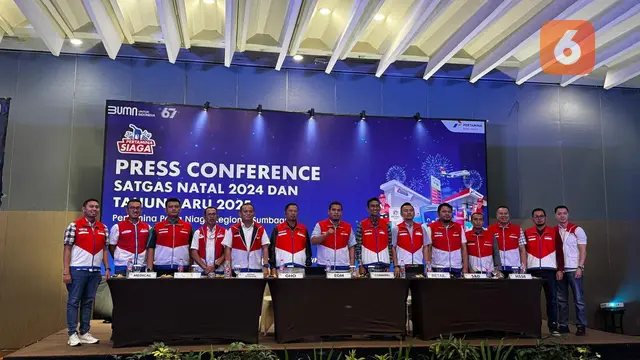Pertamina Patra Niaga Regional Sumbagut