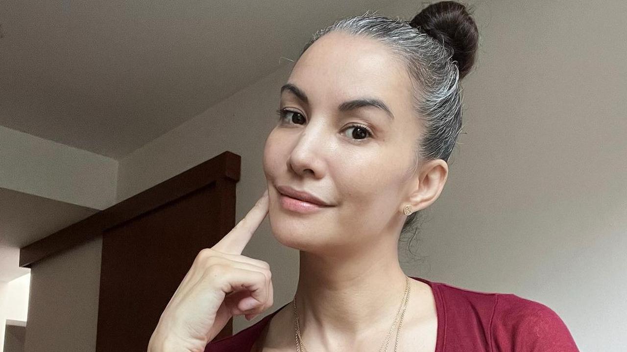 [Fimela] Nadya Hutagalung