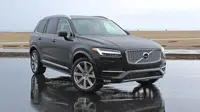Volvo XC90 Bakal Terima Mesin Terbuas