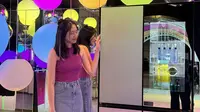 LG meluncurkan kulkas baru LG Objet Collection yang terdiri dari InstaView, Larder (Kulkas), Freezer, dan Bottom Freezer di Indonesia&nbsp;