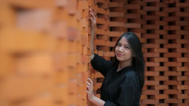 Ilustrasi Zodiak Gemini