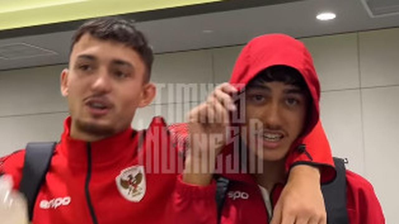 Rafael dan Ivar Jenner