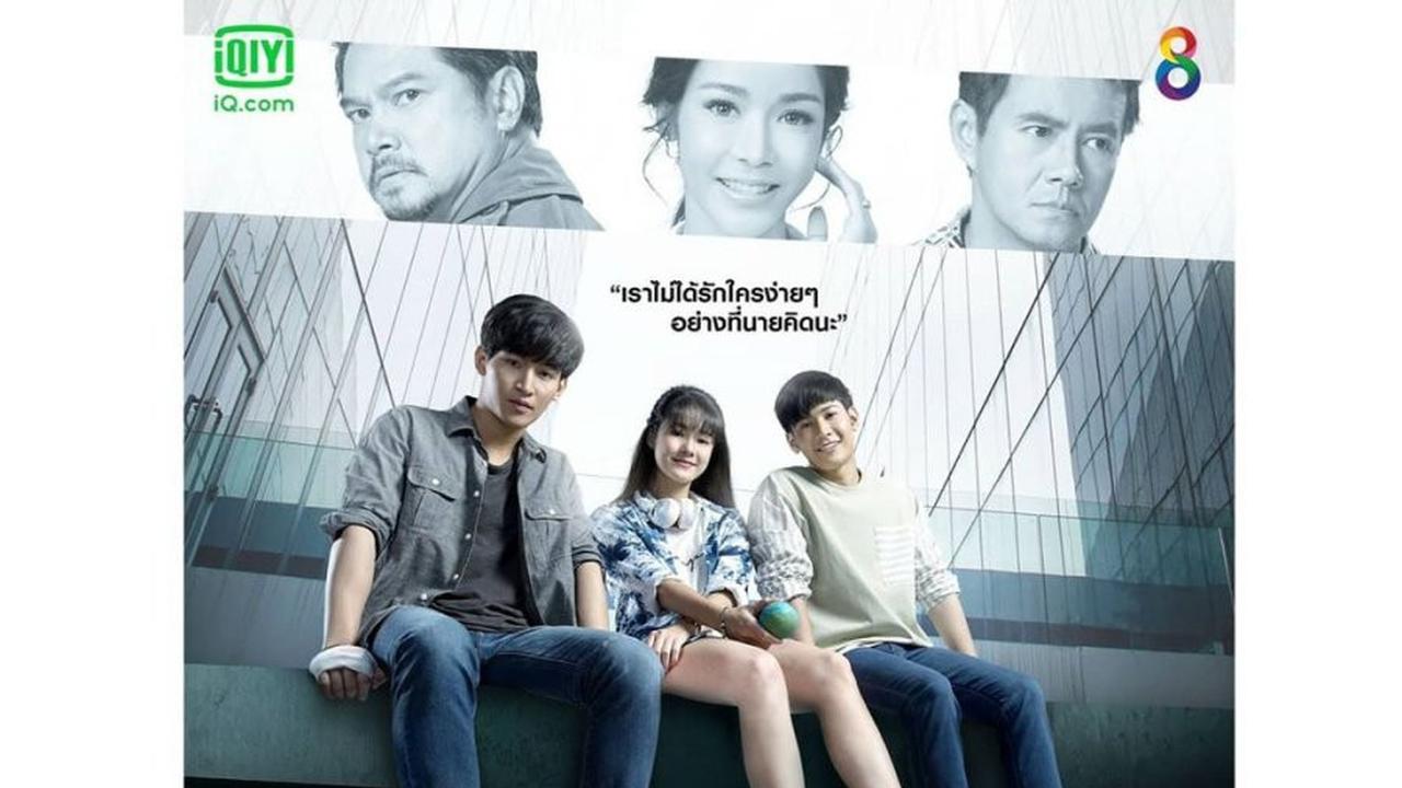 Penuh Konflik, Ini 7 Drama Thailand Tentang Cinta yang Rumit