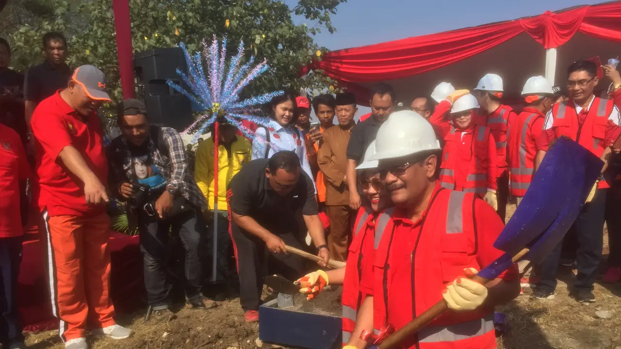 djarot