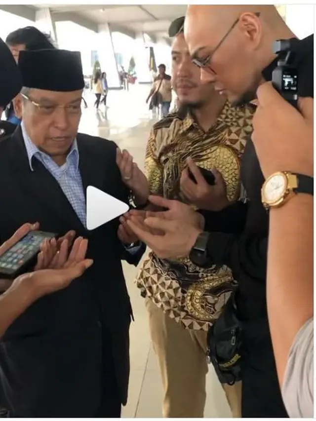 Deddy Corbuzier