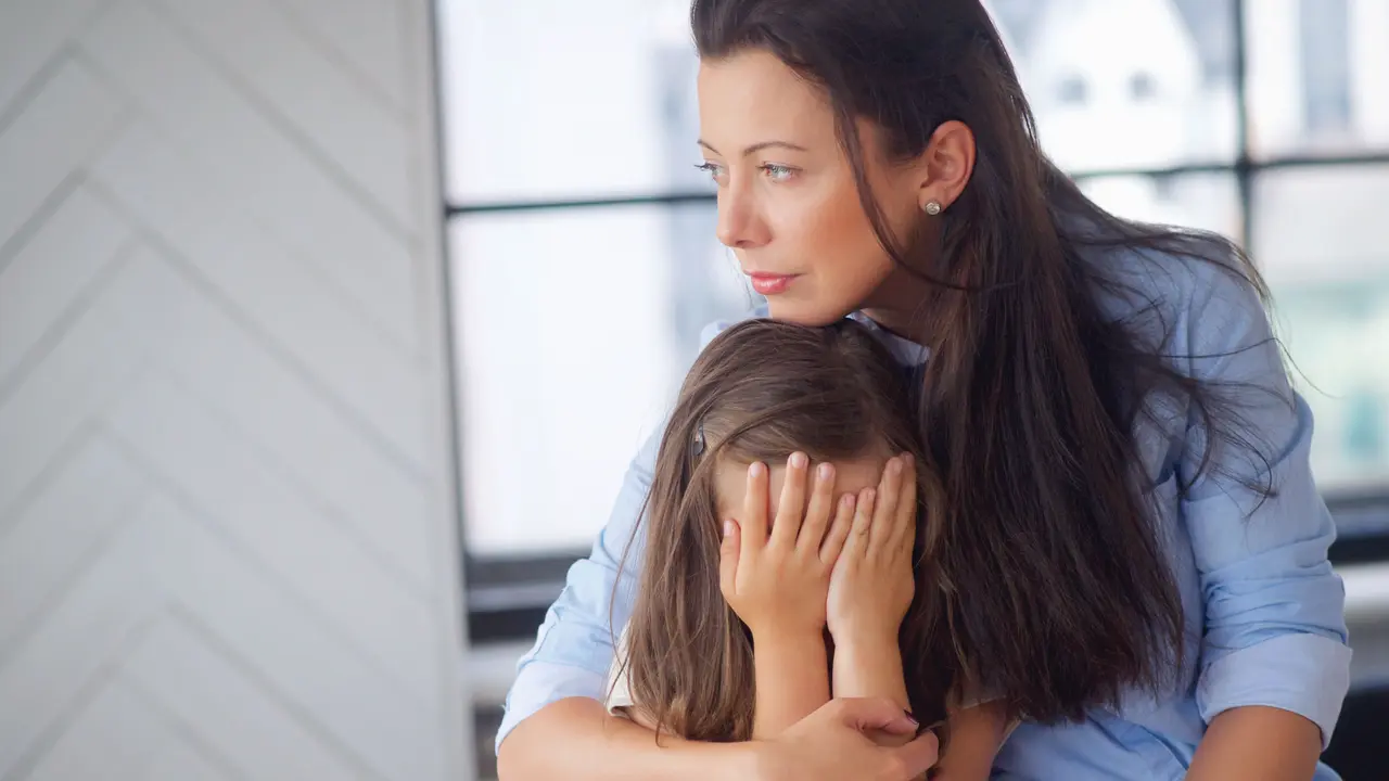 Cara Mengembalikan Kesehatan Mental bagi Anak Korban Bullying