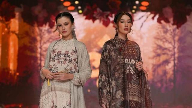 Intip kekompakan kimberly dan natasha ryder. (credit:instagram.com/kimbrlyryder/natasharyder)