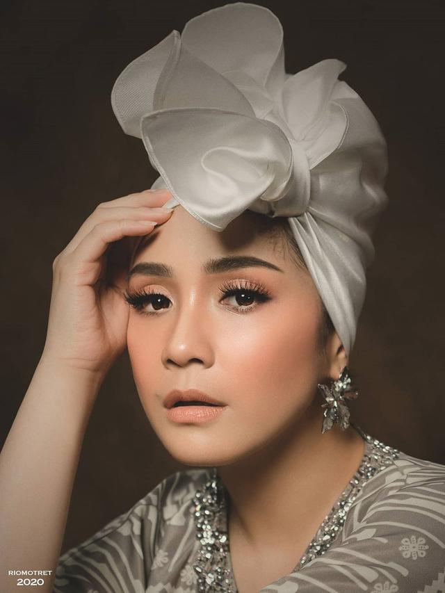 Nagita Slavina. (Foto: Rio Motret dari Instagram @raffinagita1717)