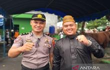 Penangkapan Pembunuh Gunung Mas: Buron Tiga Pekan Berakhir, DPRD Apresiasi Polisi