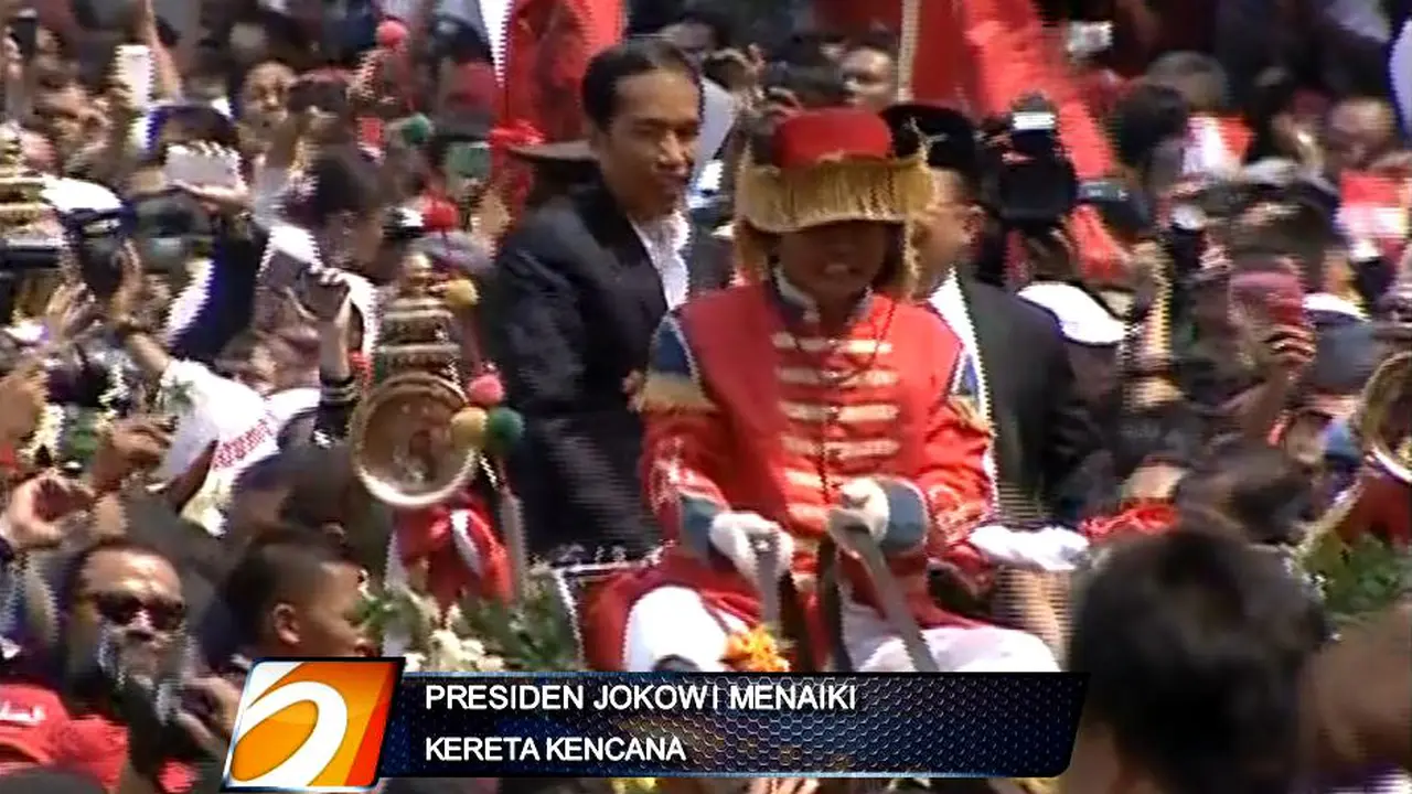Jokowi