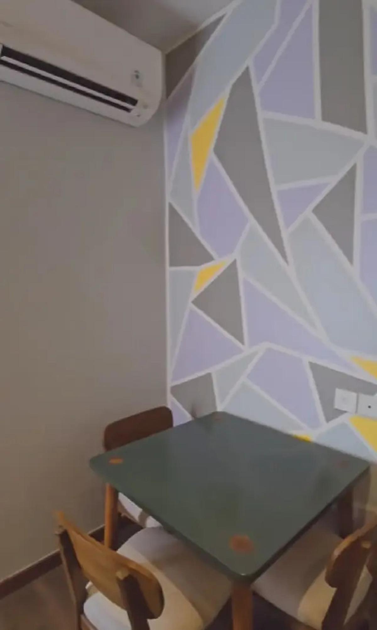 9 Potret Kamar Anak Dahlia Poland dengan Desain Mezzanine, Ceria dan Nyaman